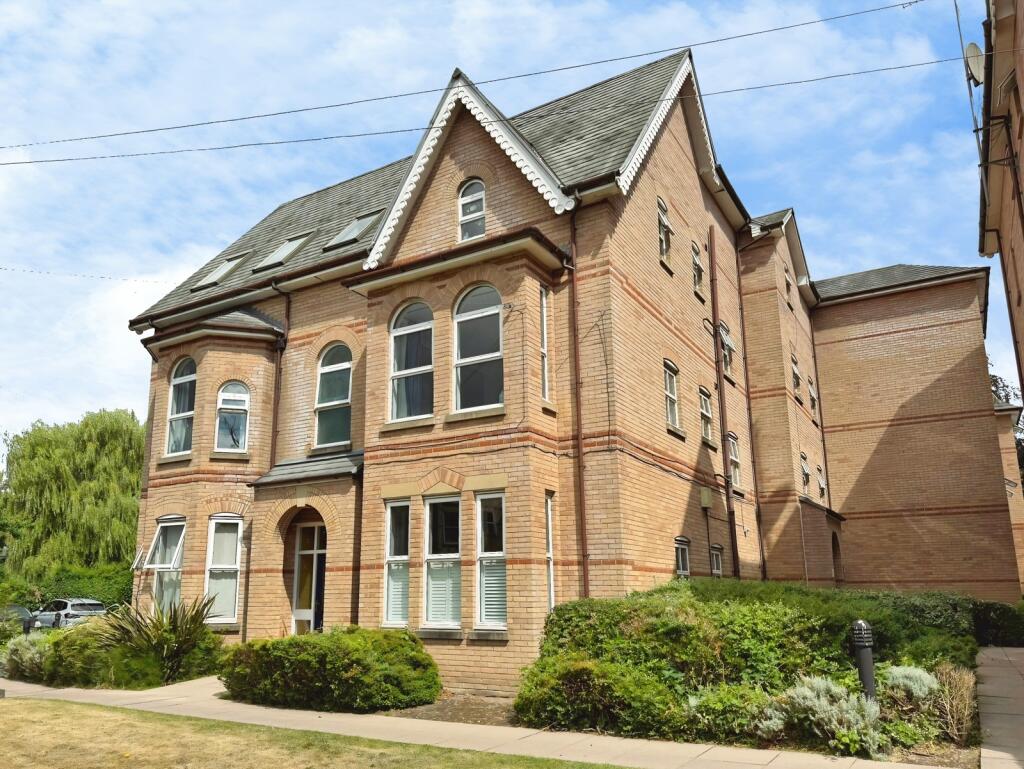Main image of property: Hart Road, Fallowfield, Manchester, M14