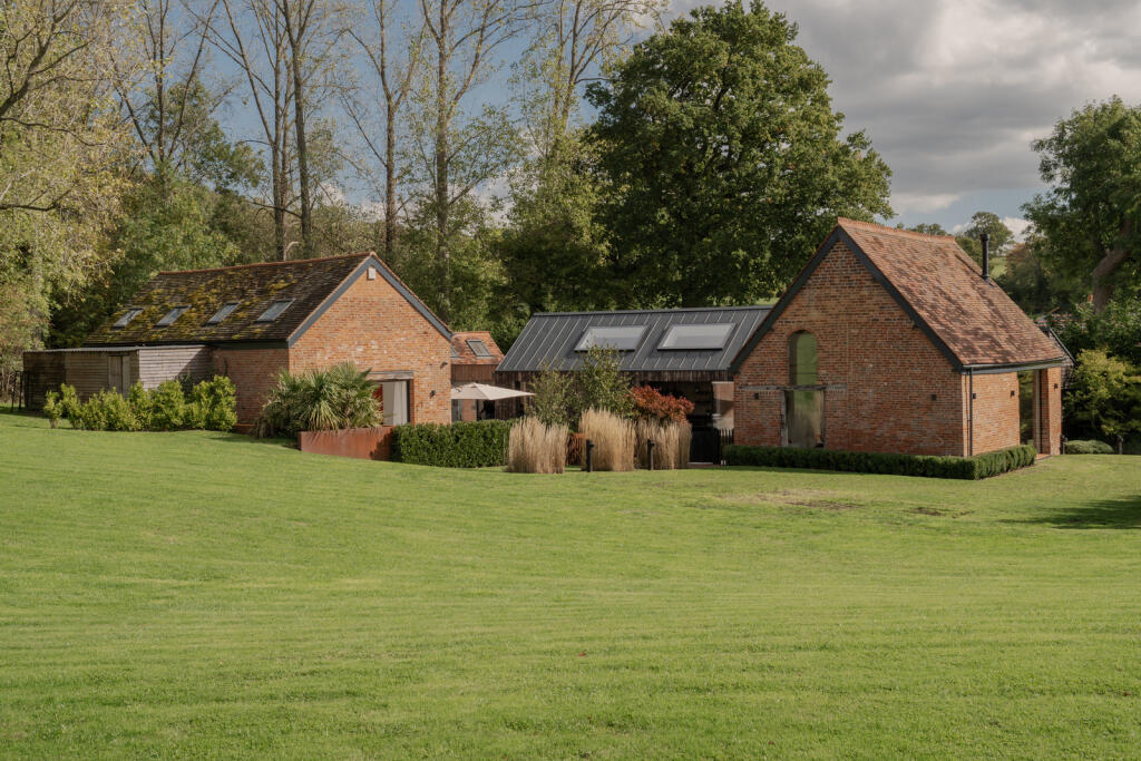 Additional image 2 of Lea End Lane, Hopwood, Worcestershire