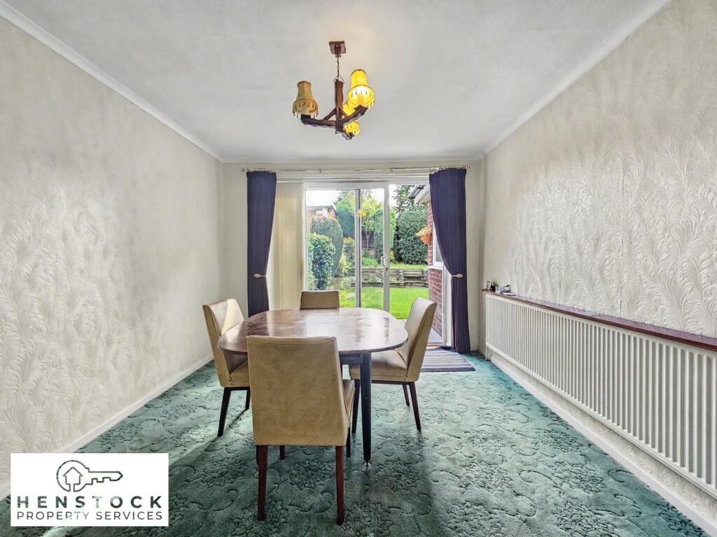 House in Manchester - More