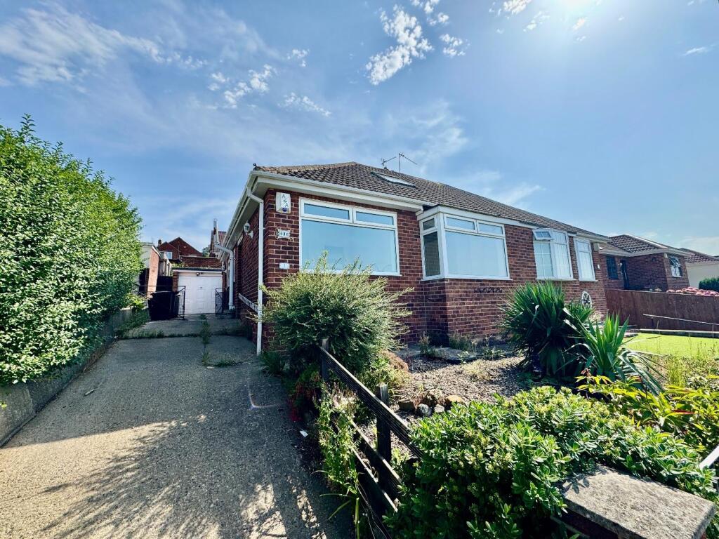 Main image of property: Brooksbank Road, Ormesby, Middlesbrough