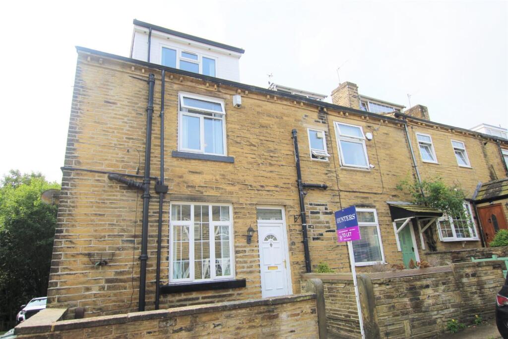 Main image of property: Main Street, Cottingley