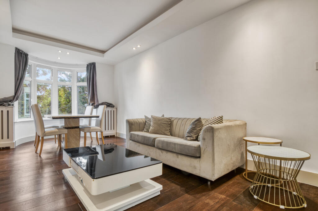 2 bedroom apartment for rent