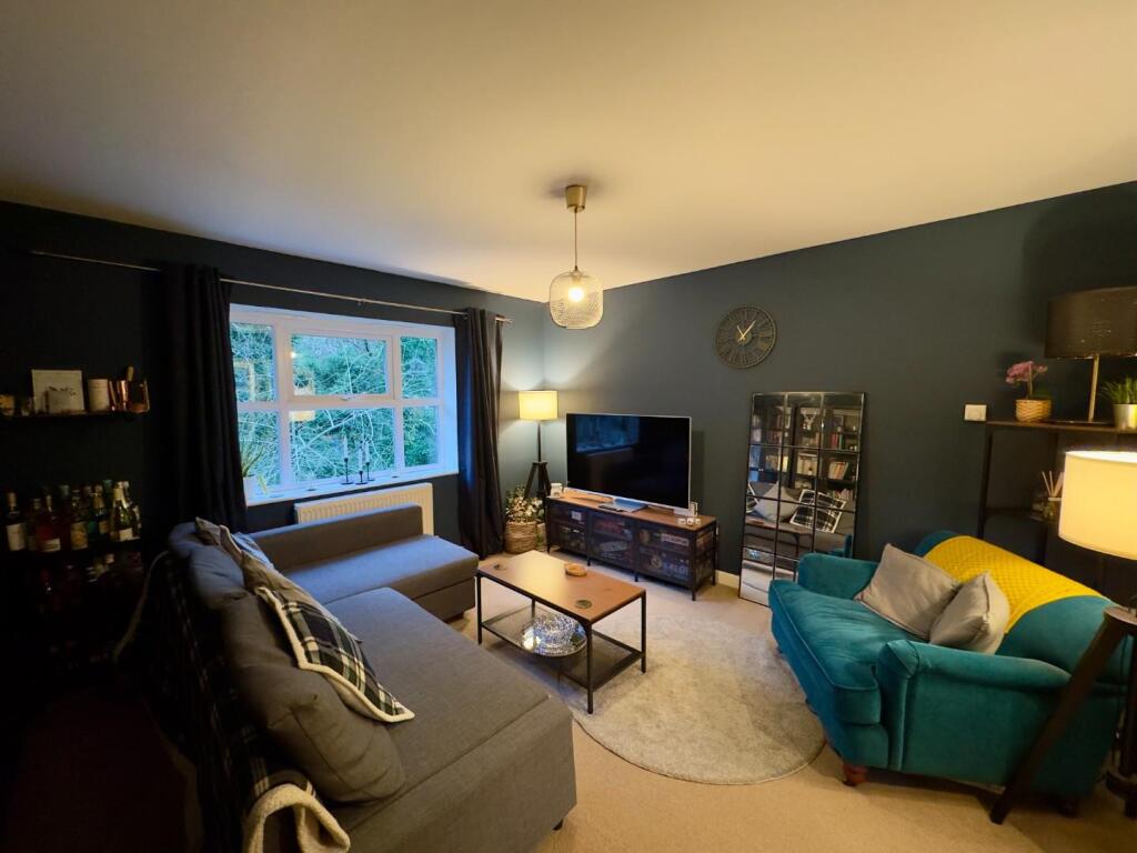 Main image of property: Clifton Square, Burnley, Lancashire