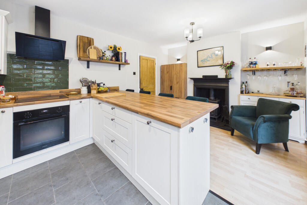 Ebberns Road, Hemel Hempstead, HP3 – pohled 2