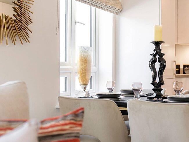 Main image of property: SO Flexi Bestwood, Garvey Glades, Bestwood