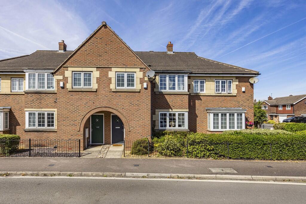 Main image of property: Edison Way, Arnold