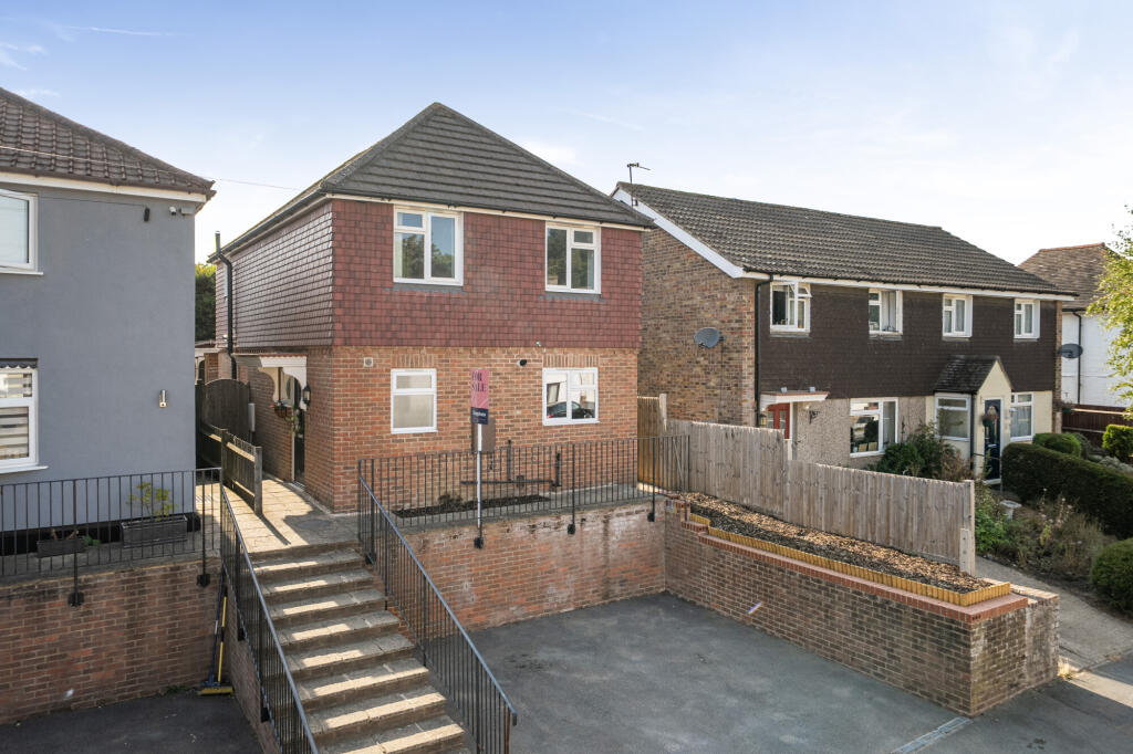 Main image of property: Mill Lane, Sevenoaks, TN14