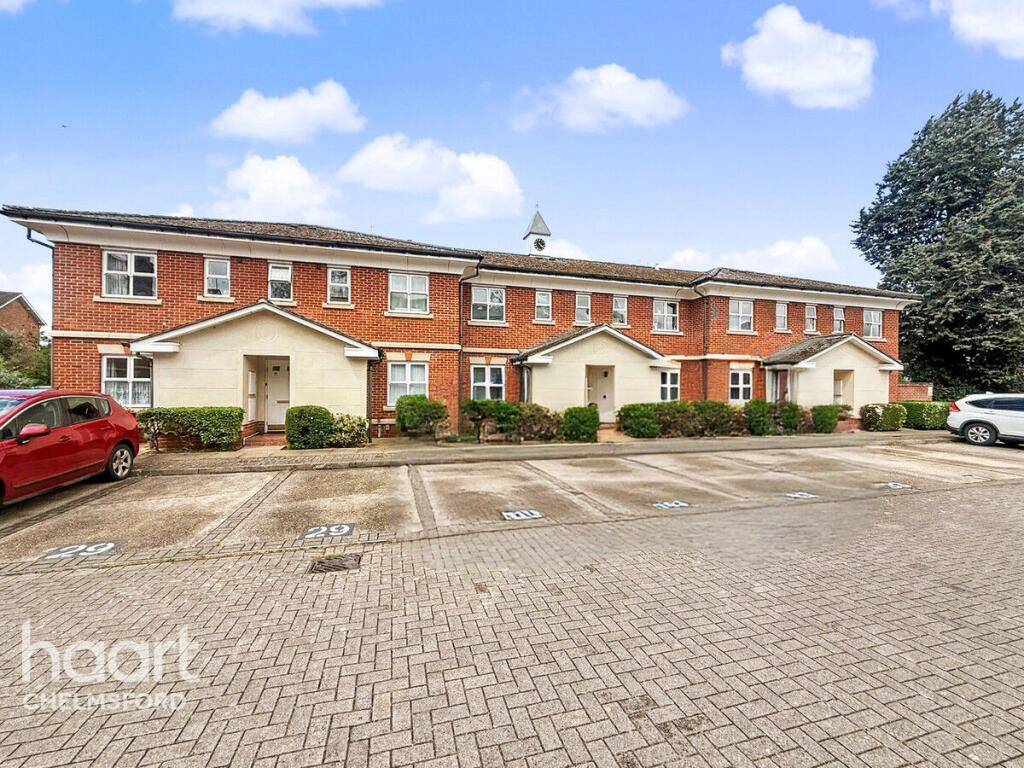 Main image of property: Stapleford Close, CHELMSFORD