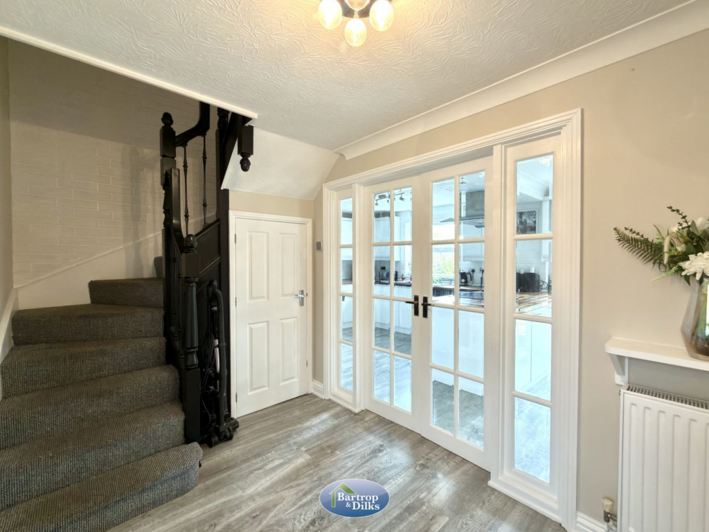 House in Worksop, Gateford - View 5