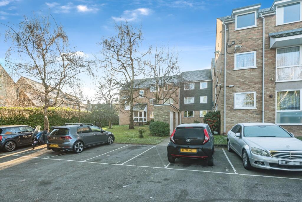 Main image of property: Beauchamp Place, Oxford, Oxfordshire, OX4