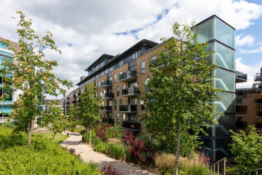 Main image of property: Temple House, Brighton