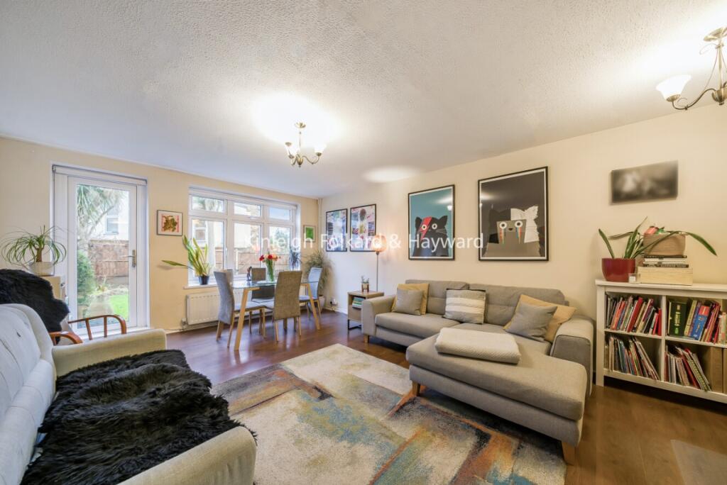 Main image of property: Findon Close, Southfields, London, SW18