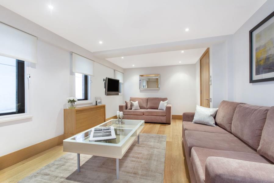 Main image of property: Deanery Street, Mayfair, London, W1K