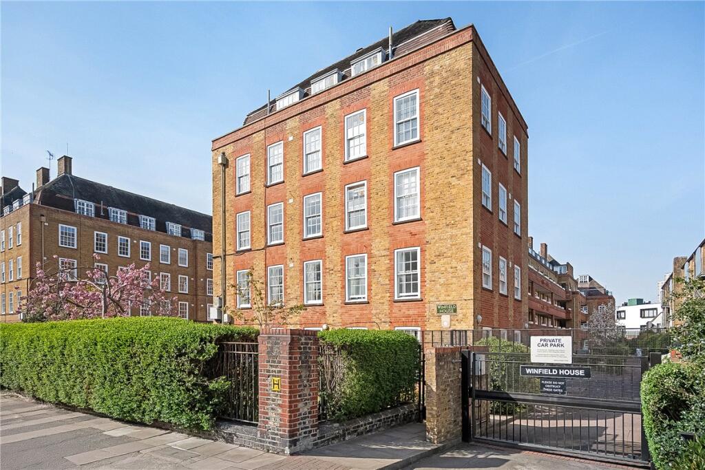 Main image of property: Vicarage Crescent, London, SW11