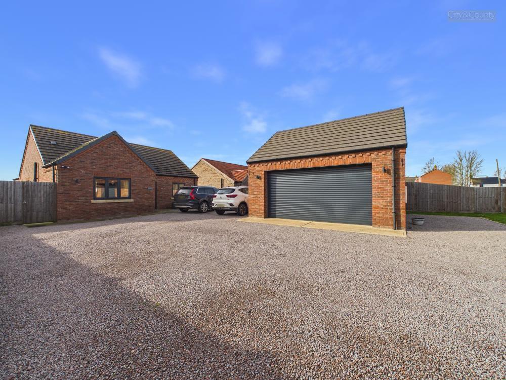 Main image of property: Highstock Lane, Gedney Hill, Spalding