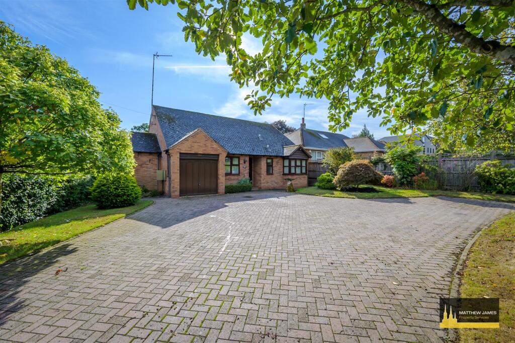 Main image of property: Westwood Heath Road, Coventry *No Chain*