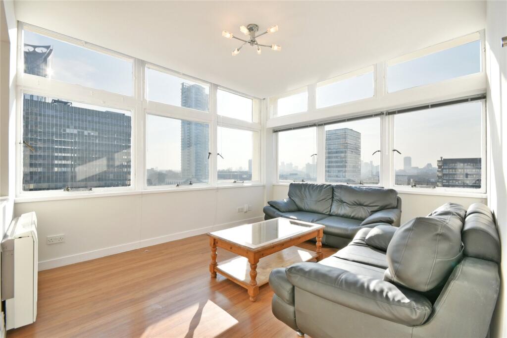 Main image of property: Newington Causeway, Elephant & Castle, SE1