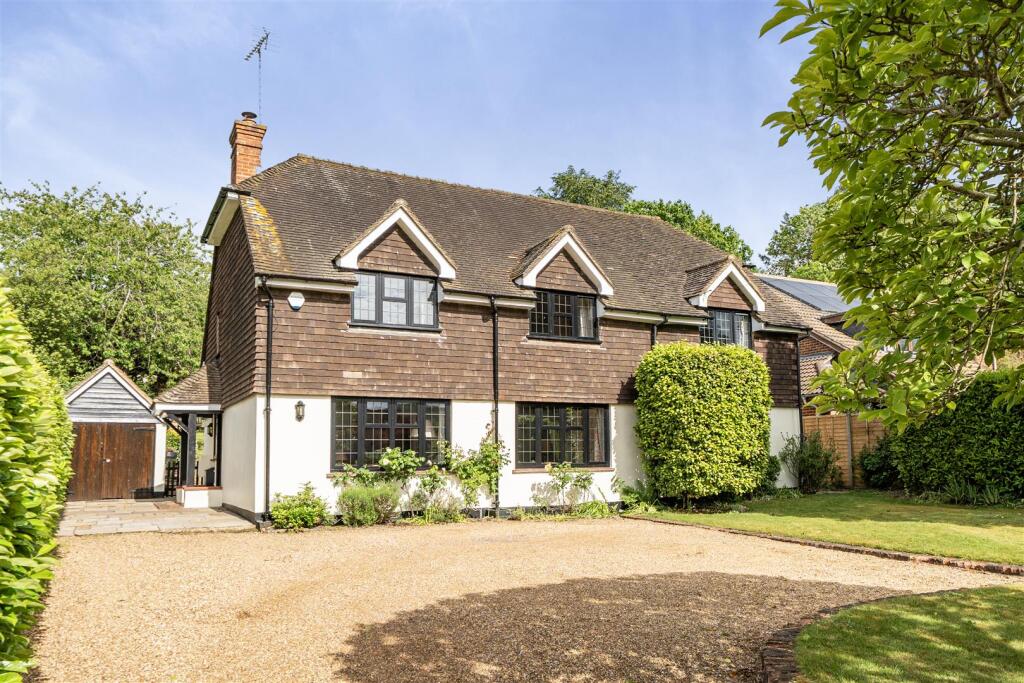 Main image of property: Ockham Road North, East Horsley