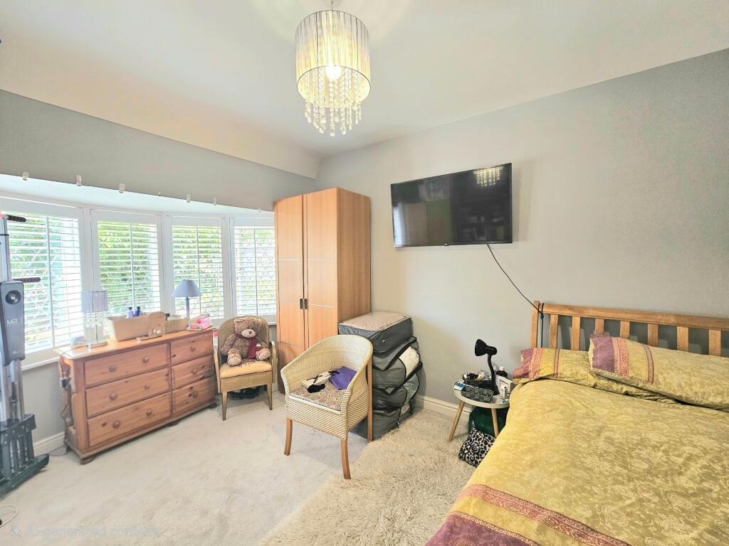 House in Birmingham - More