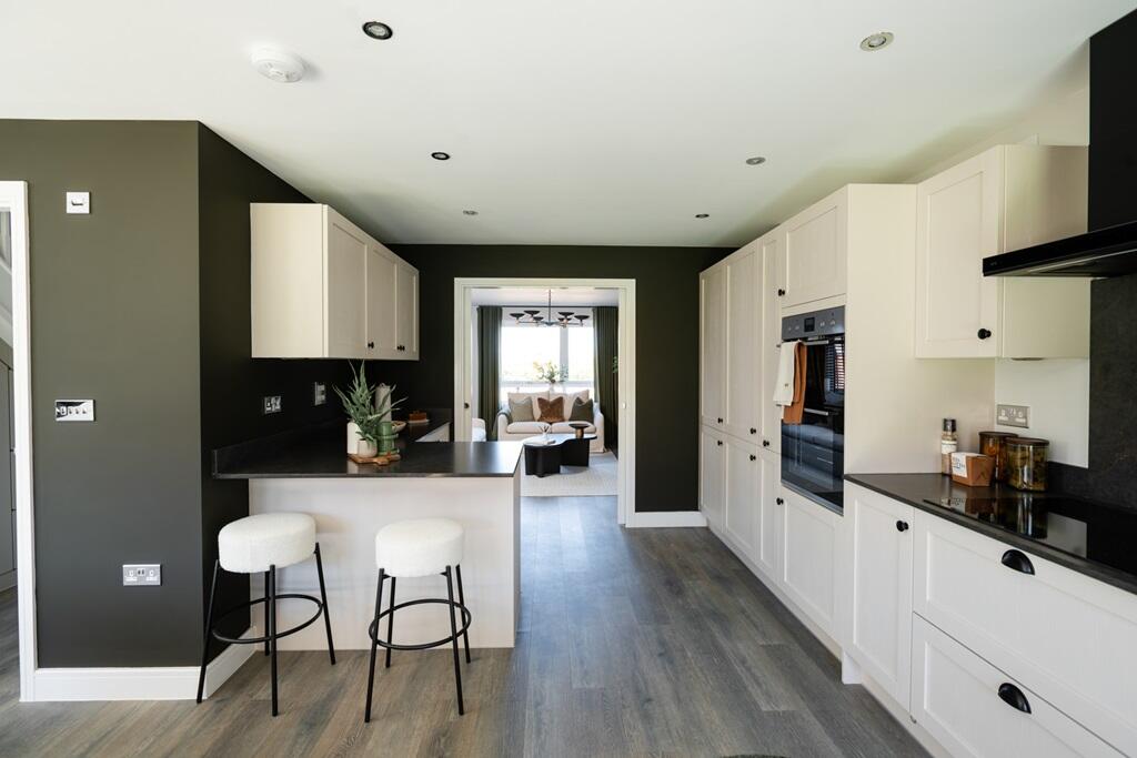 House in Redditch, Enfield - More