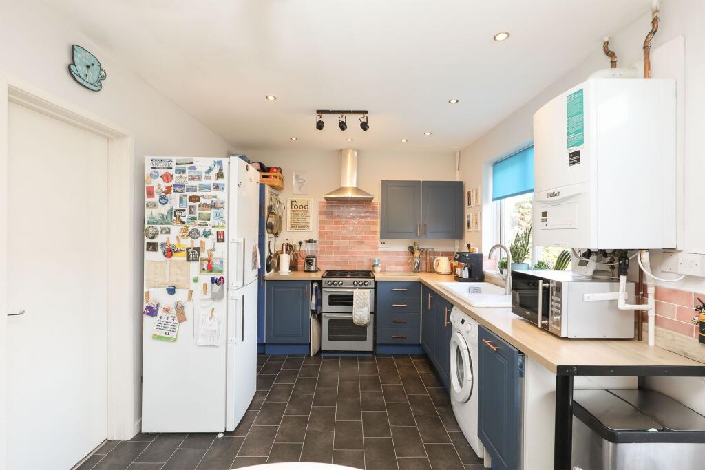 Wolverley Road, Sheffield, S13 photo 4