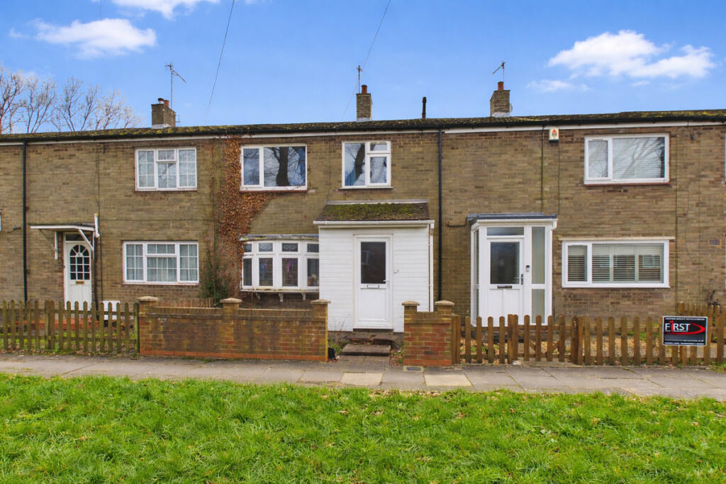 Main image of property: Deimos Drive, Hemel Hempstead, HP2