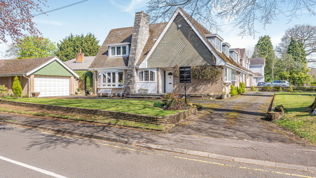 Additional image 2 of El Castano, Hampton Lane