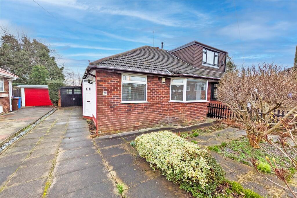 Main image of property: Ashbrook Close, Denton, Tameside, M34