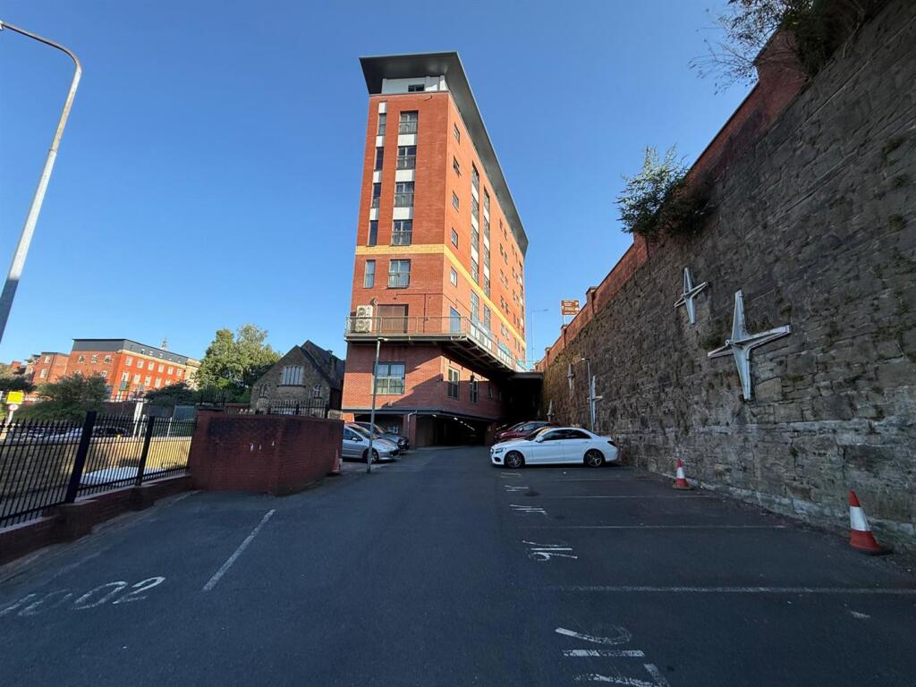 Main image of property: Marsden House, Marsden road, BL1 2JX