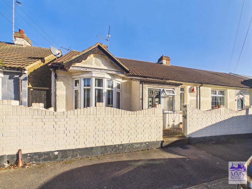 Main image of property: Watling Avenue, Chatham