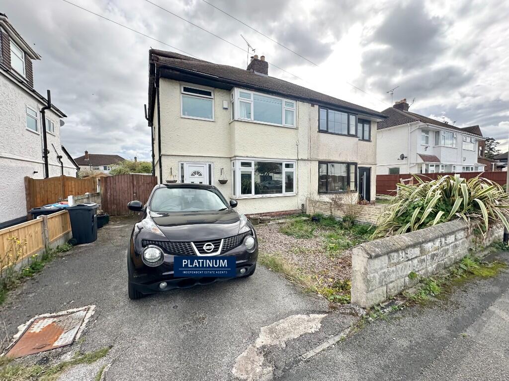 Main image of property: Laburnum Grove, Whitby