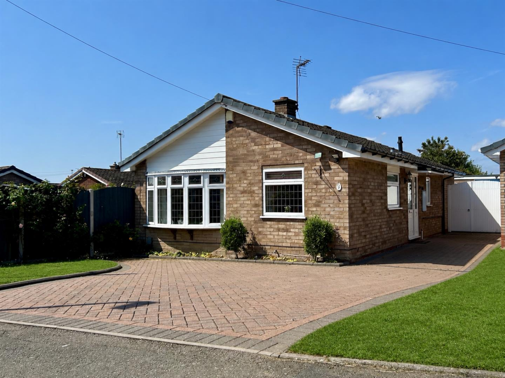 Main image of property: Greenbush Drive, Halesowen