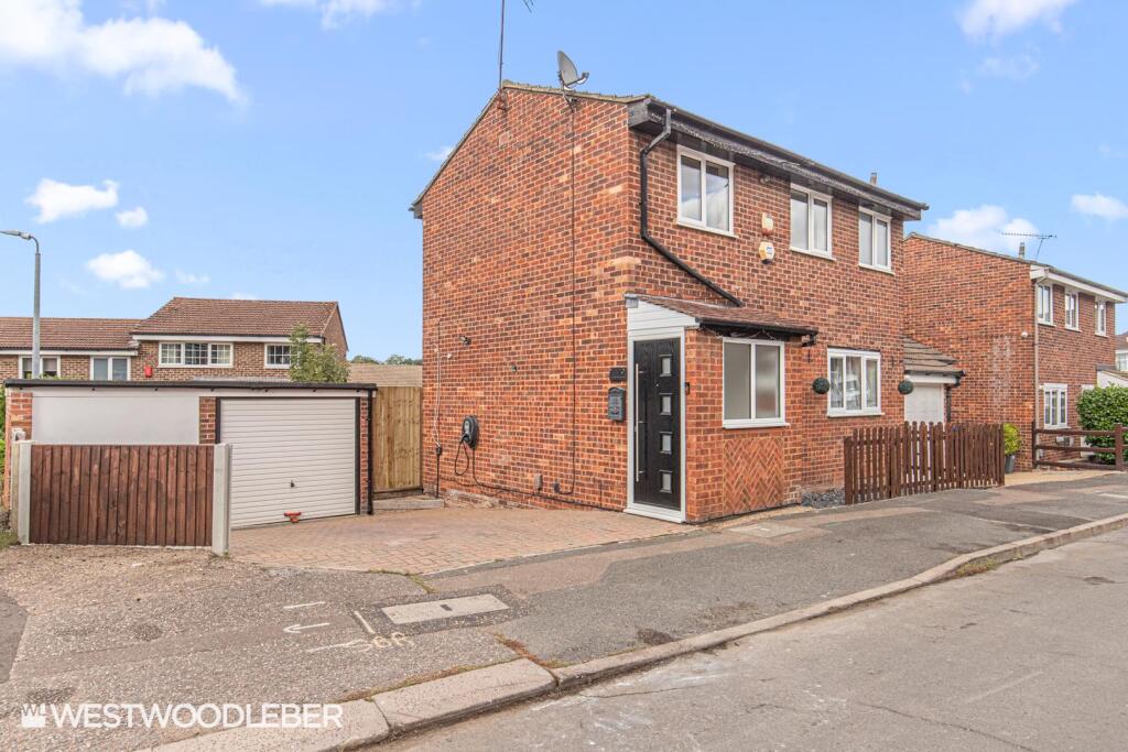 Main image of property: Barnard Acres, Nazeing, Waltham Abbey