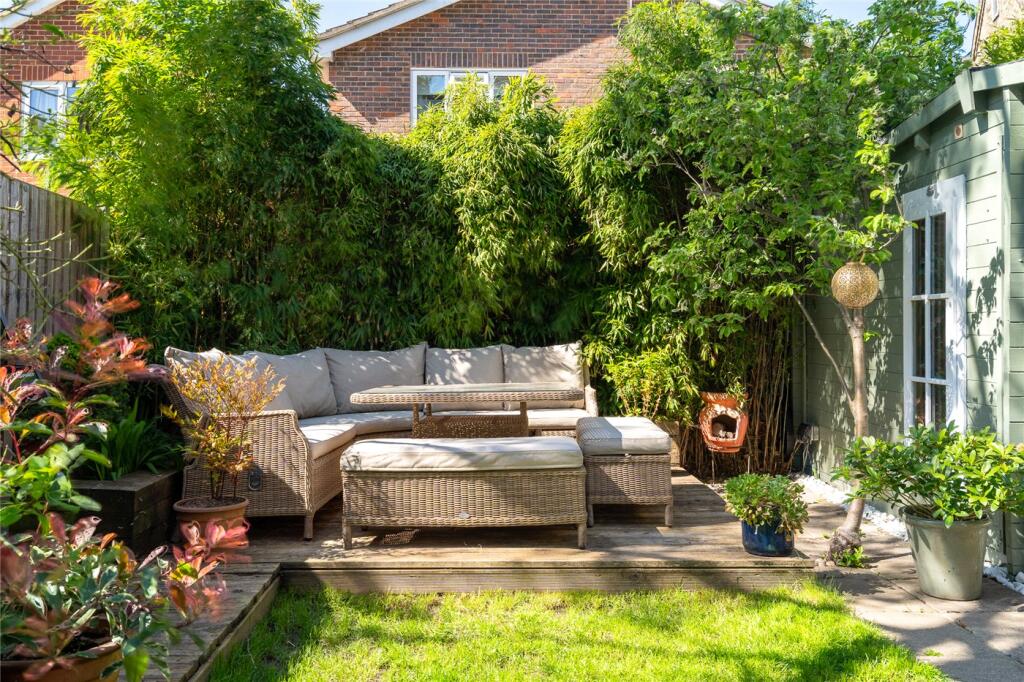 Lewin Road, London, SW16 - View 4