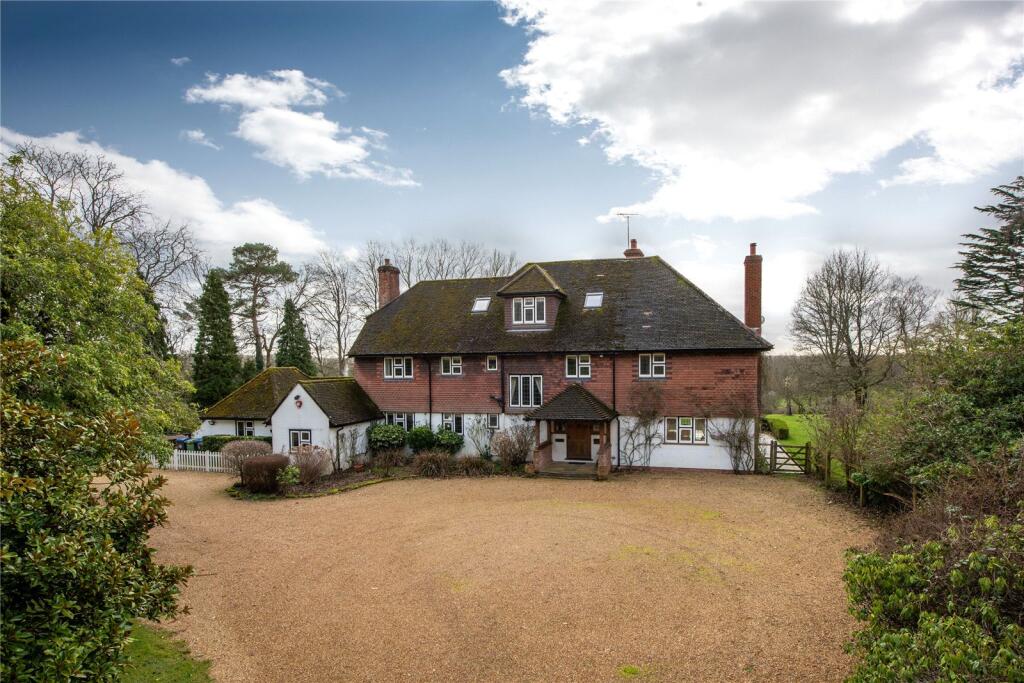 Main image of property: Vann Lake Road, Ockley, Dorking, Surrey, RH5