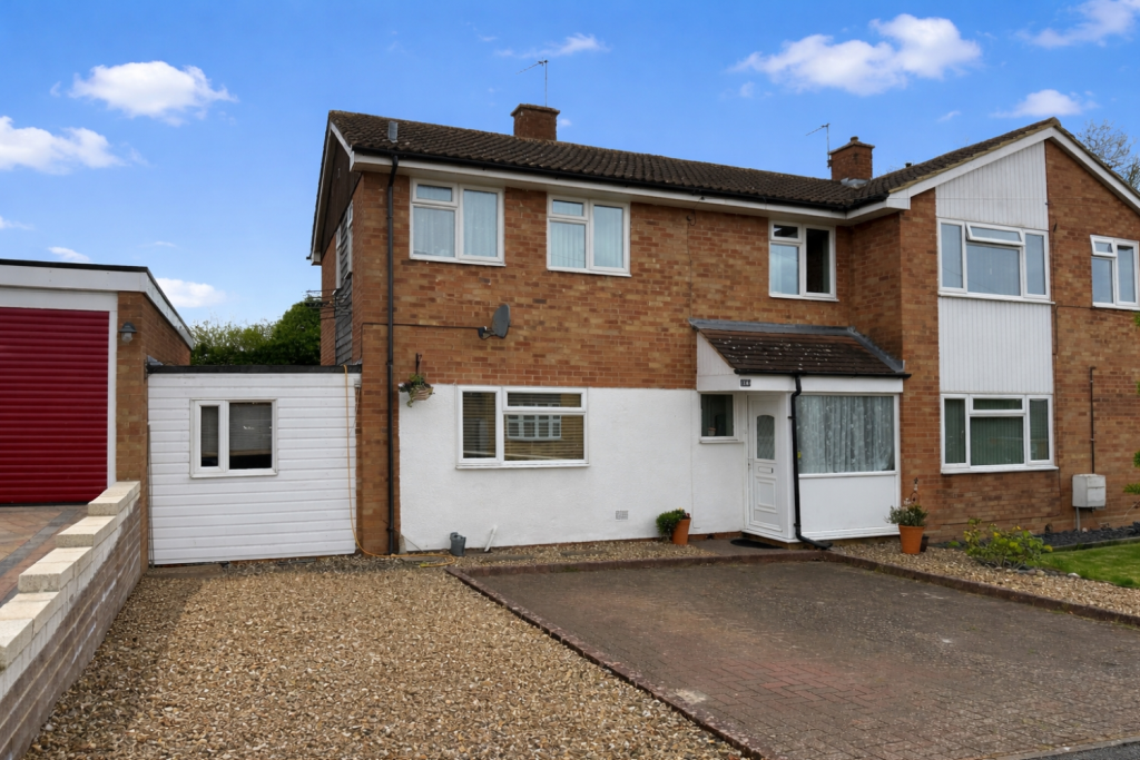 Main image of property: The Island, Steeple Claydon, MK18 2NU