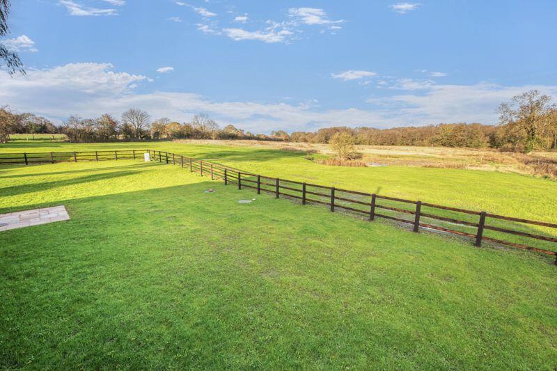 Commonside Barn, Nr Cholmondeley photo 2