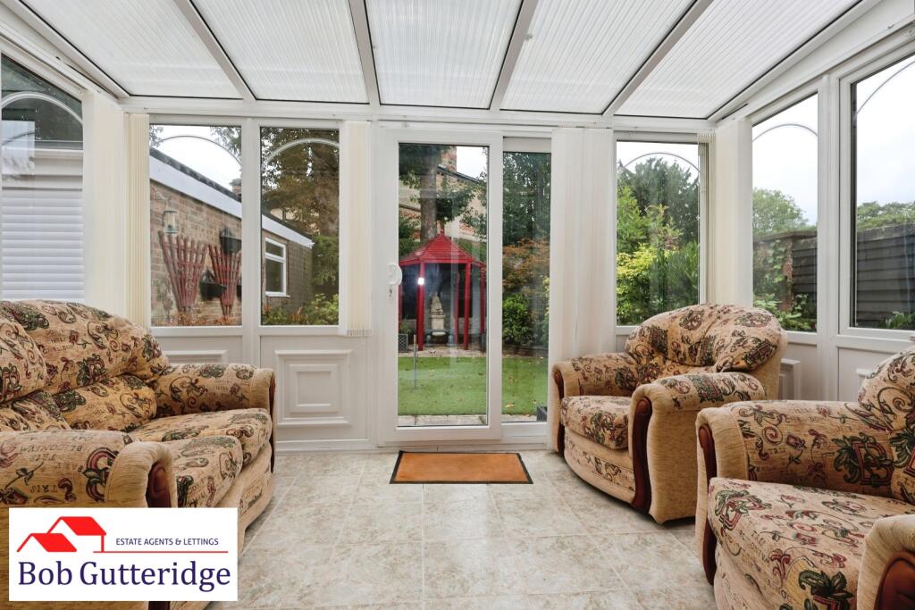 House in Newcastle-under-Lyme, Porthill - View 5