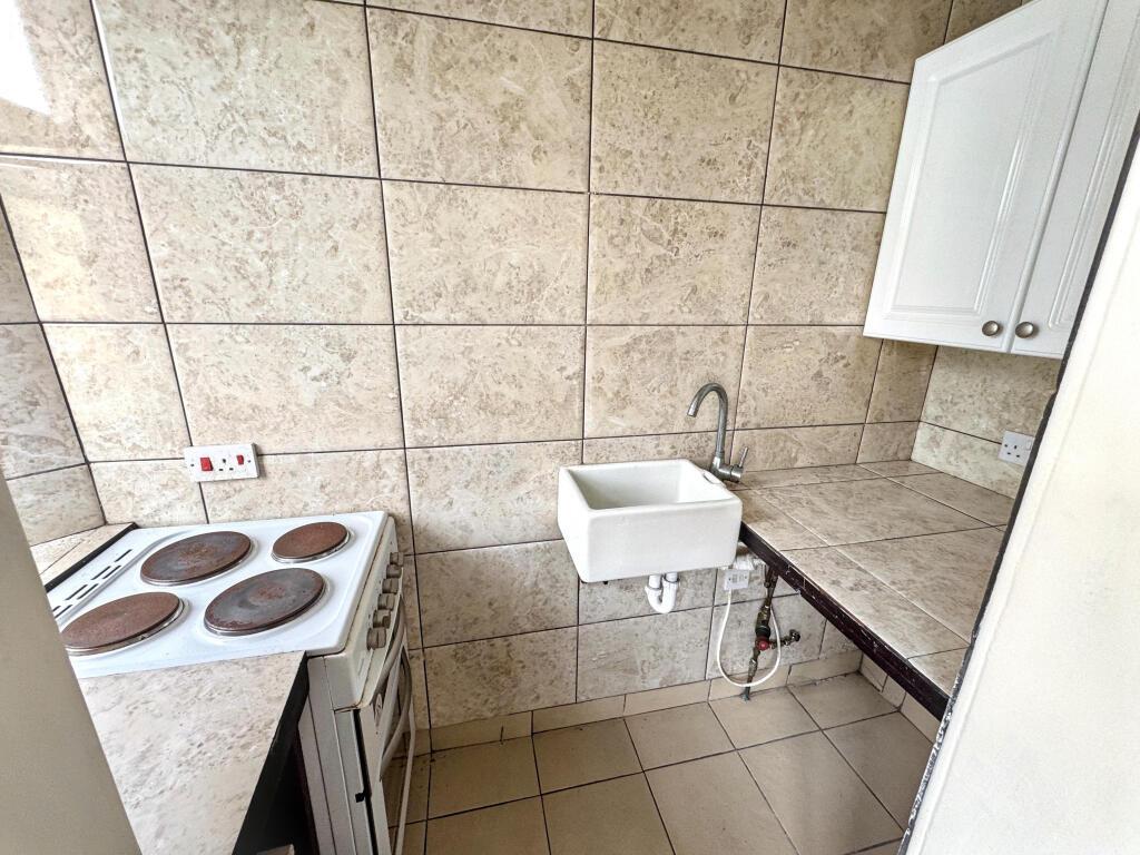 Apartment in Bodmin, Cornwall - View 4
