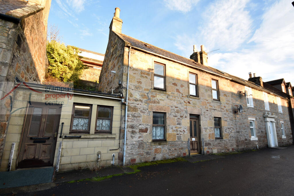 Main image of property: Waterside Street, Elgin, IV30 4LU