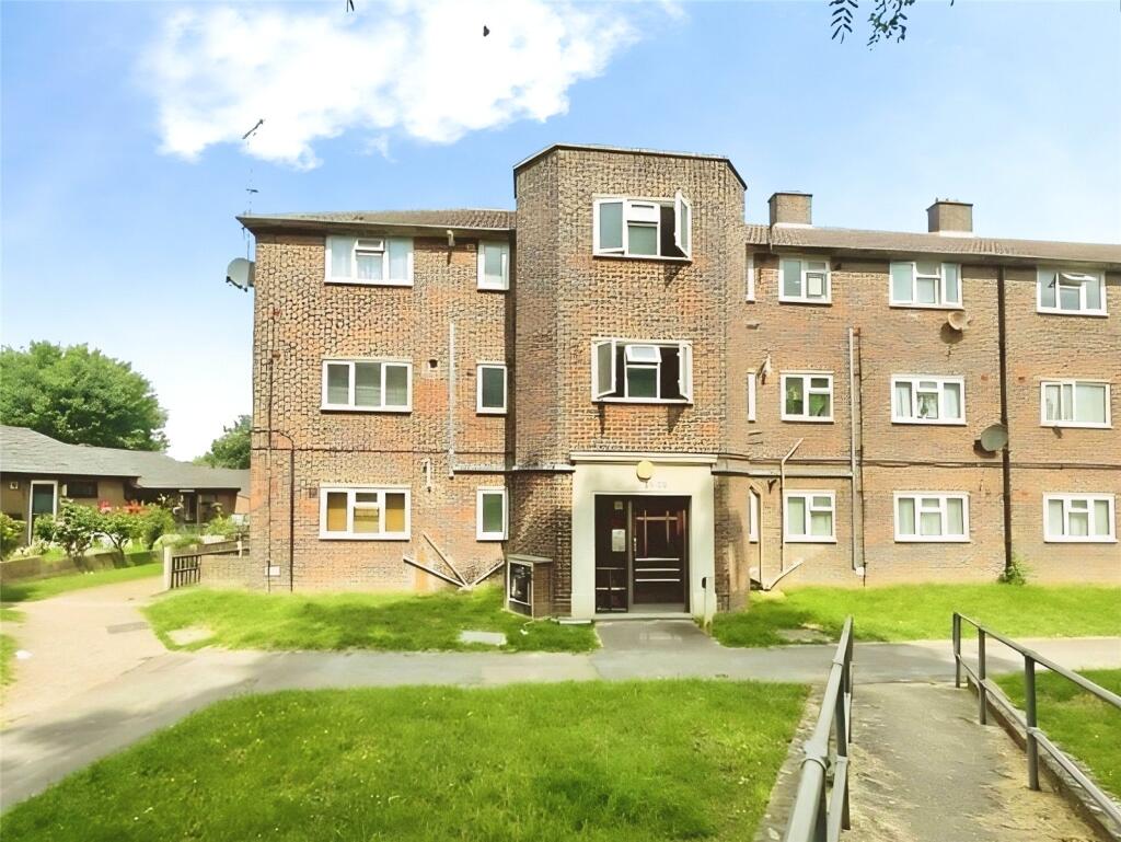 Main image of property: Cambria Avenue, Rochester, Kent, ME1
