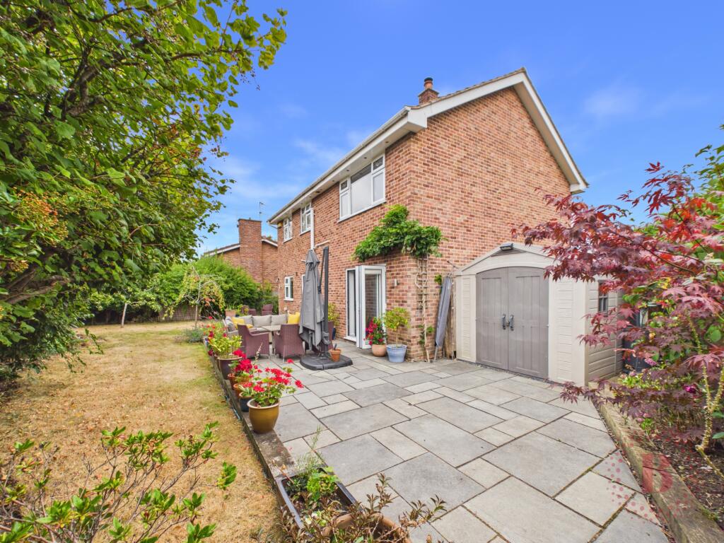 House in Nottingham, Ravenshead - View 5
