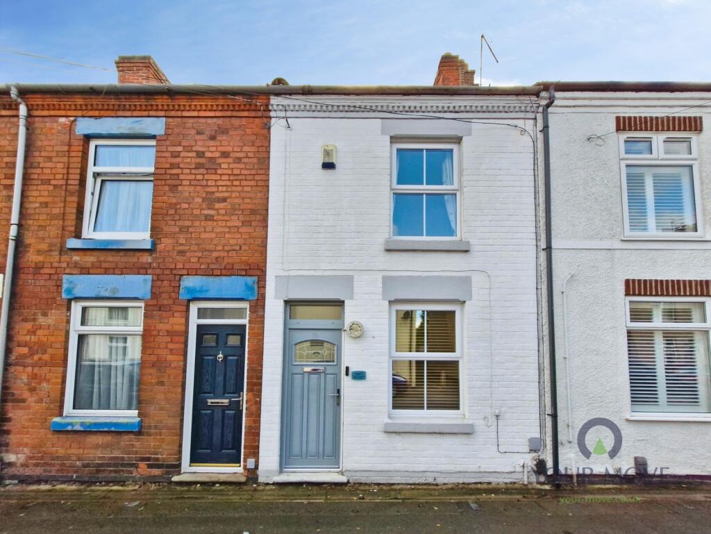 Main image of property: Margaret Street, Coalville, Leicestershire, LE67