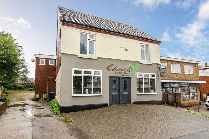 Main image of property: Chase Road, Burntwood