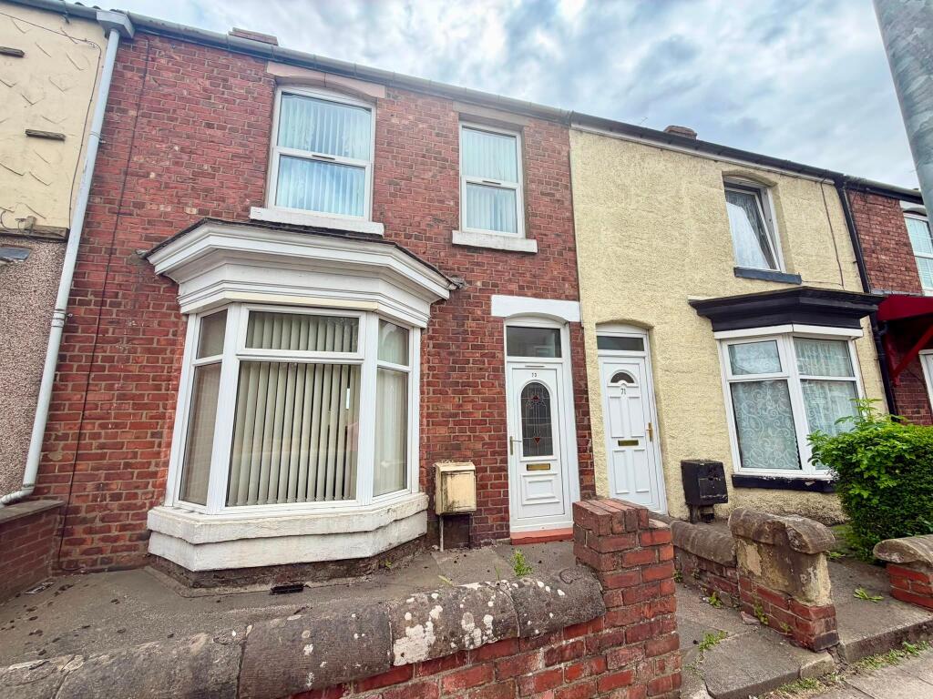 Main image of property: Albert Street, Shildon, DL4