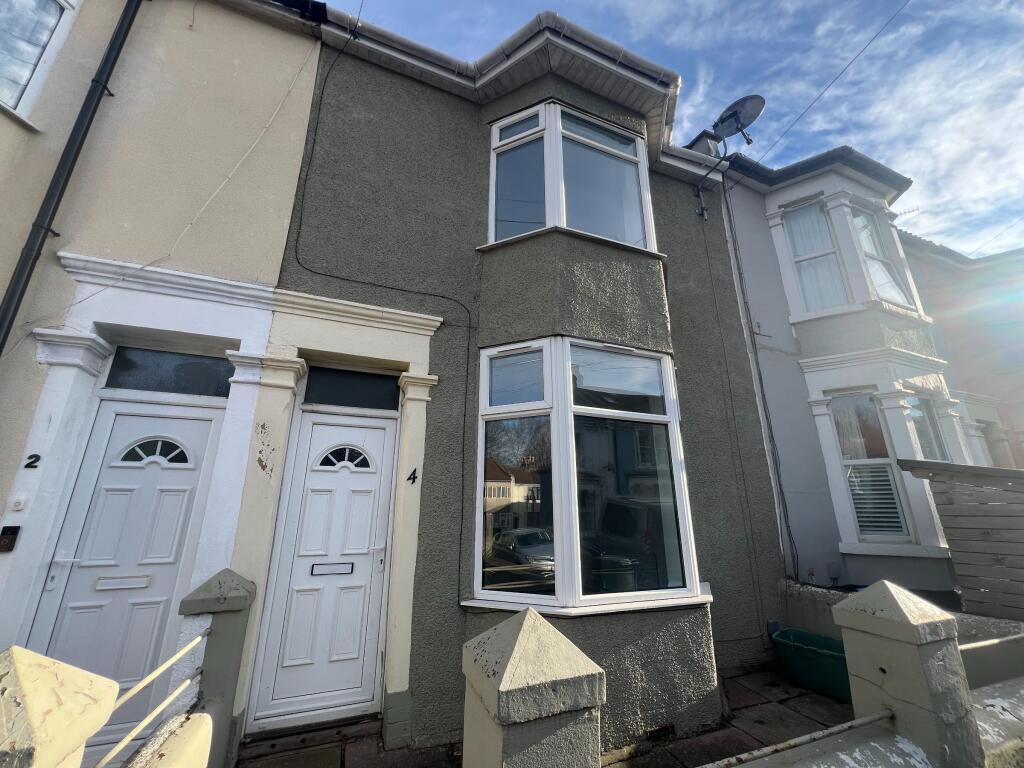 Main image of property: Carlton Park, Bristol