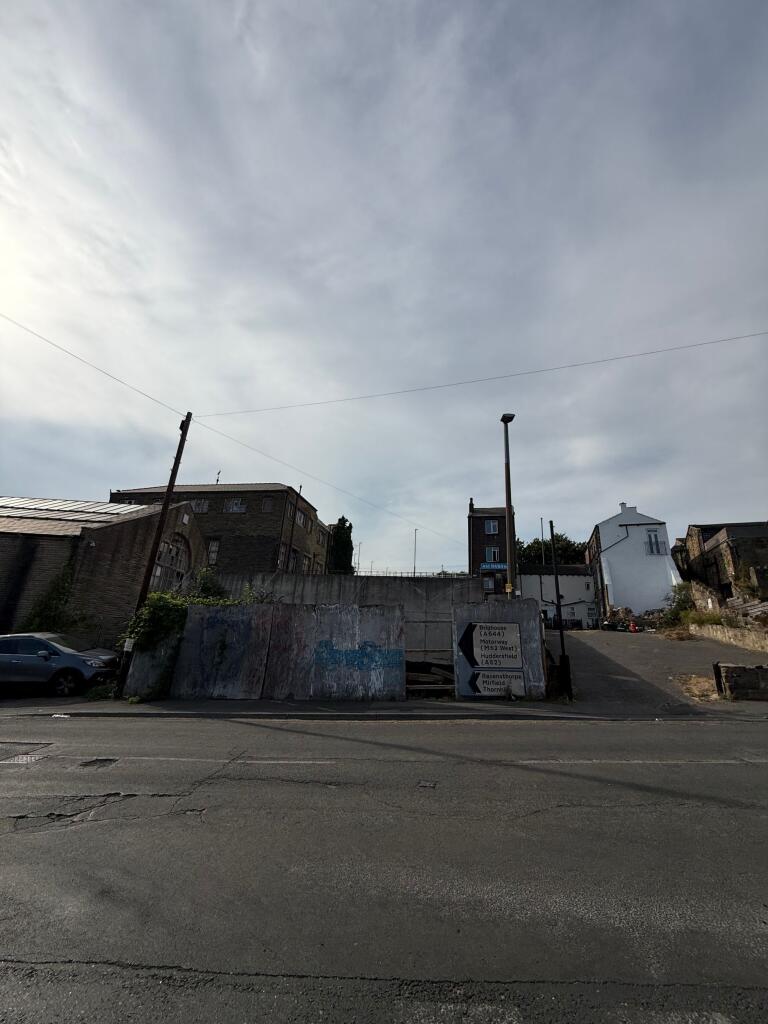 Main image of property: Old Westgate, Dewsbury, WF13