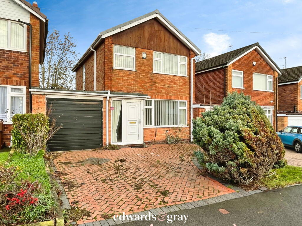 Main image of property: Beaudesert Road, Hollywood, Birmingham, B47 5DP