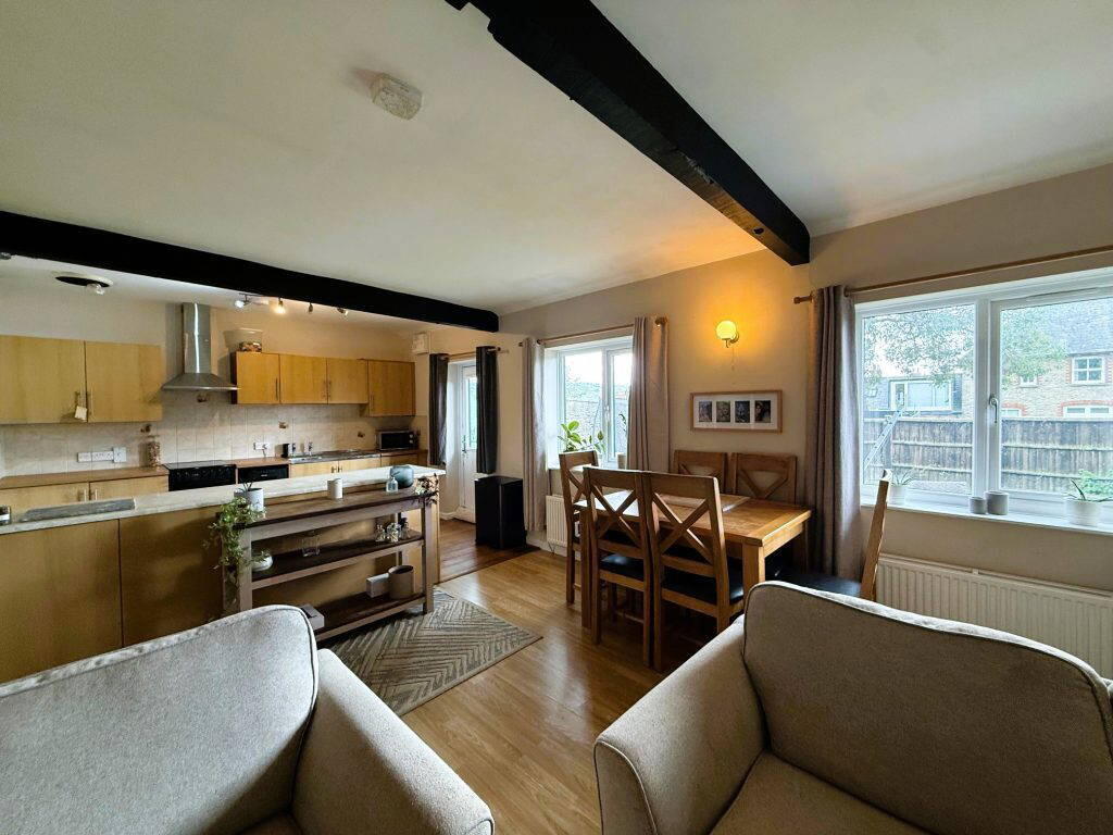 House in Walford, Herefordshire - View 4