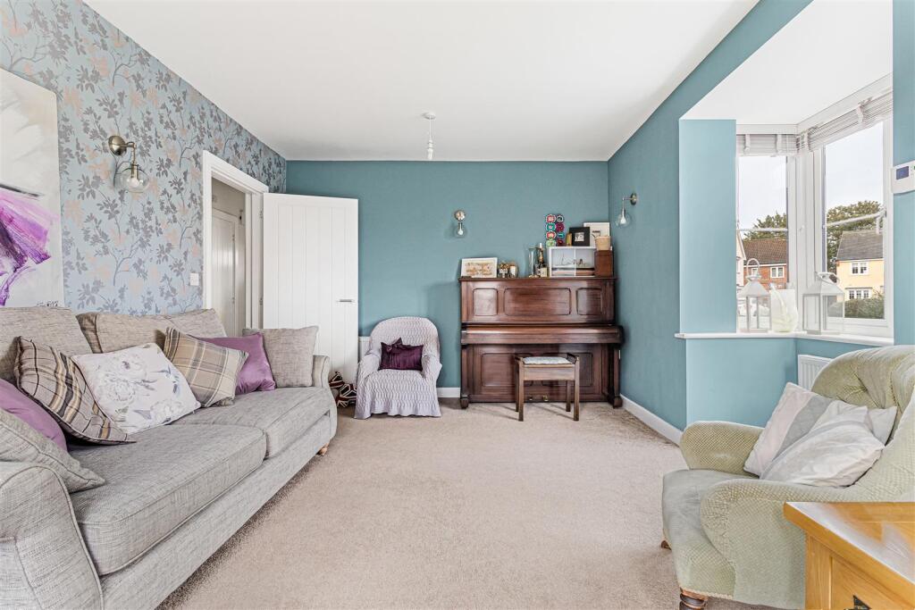 House in West Suffolk, Kedington - View 4